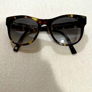 Warby Parker Sunglasses